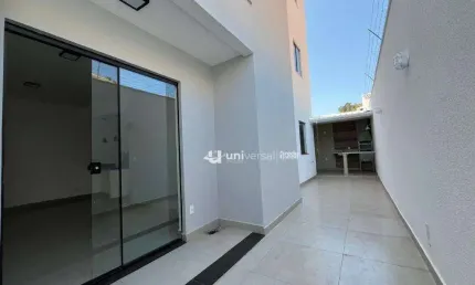 Apartamento Garden com 2 quartos, à venda, 88 m² por R$ 375.000 - Recanto da Mata - Juiz de Fora/MG