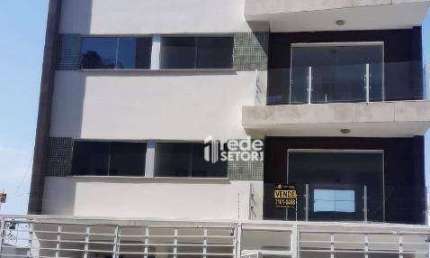 Apartamento com 2 quartos à venda, 70 m² por R$ 289.900 - São Mateus - Juiz de Fora/MG