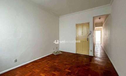 Apartamento com 2 quartos à venda, 70 m² por R$ 200.000 - Centro - Juiz de Fora/MG