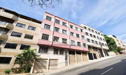 Apartamento  3 Quartos na  Rua Olegário Maciel à venda, 98 m² por R$ R$ 299.900,00 - Paineiras - Juiz de Fora/MG