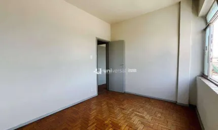 Apartamento com 2 quartos, 81 m² - venda por R$ 209.000 ou aluguel por R$ 850/mês - Centro - Juiz de Fora/MG