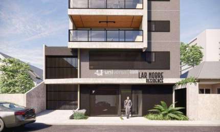 Cobertura com 4 quartos à venda, 276 m² por R$ 2.120.000 - Cascatinha - Juiz de Fora/MG