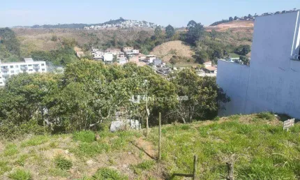 Terreno à venda, 516 m² de R$ 370.000 por R$ 350000  - Aeroporto - Juiz de Fora/MG