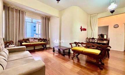 Apartamento com 3 quartos à venda, 89 m² por R$ 349.000 - Centro - Juiz de Fora/MG