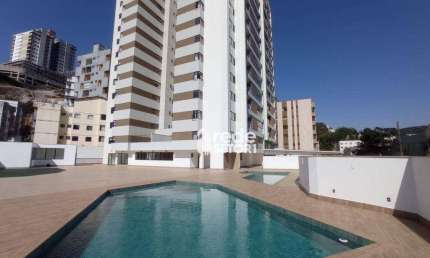 Apartamento com 4 quartos à venda, 160 m² por R$ 1.500.000 - Granbery - Juiz de Fora/MG