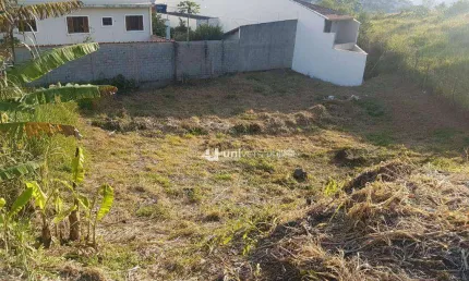 Terreno à venda, 634 m² por R$ 349.900,00 - Aeroporto - Juiz de Fora/MG