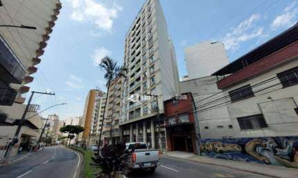 Apartamento com 3 quartos à venda, 113 m² por R$ 550.000 - São Mateus - Juiz de Fora/MG