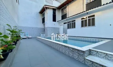 Casa com 4 quartos à venda por R$ 1.000.000 - Vitorino Braga - Juiz de Fora/MG
