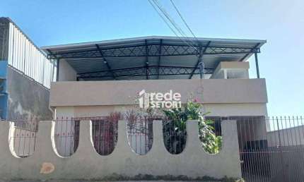 Casa com 3 quartos à venda, 75 m² por R$ 400.000 - Lourdes - Juiz de Fora/MG