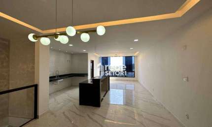 Casa com 3 quartos à venda, 290 m² por R$ 850.000 - Via Do Sol - Juiz de Fora/MG