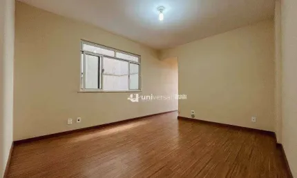 Apartamento com 2 quartos à venda, 94 m² por r$ 275.000 - centro - juiz de fora/mg