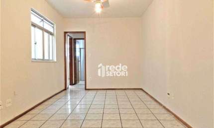 Apartamento com 2 quartos à venda, 80 m² por R$ 280.000 - São Mateus - Juiz de Fora/MG