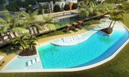 Terreno à venda, 604 m² por R$ 980.000,00 - Estrela Alta - Juiz de Fora/MG