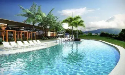 Terreno à venda, 301 m² por R$ 490.000,00 - Estrela Alta - Juiz de Fora/MG