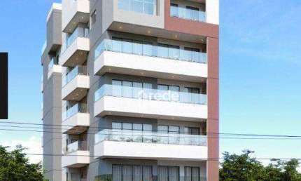 Cobertura com 3 quartos à venda, 140 m² por R$ 999.900 - Aeroporto - Juiz de Fora/MG