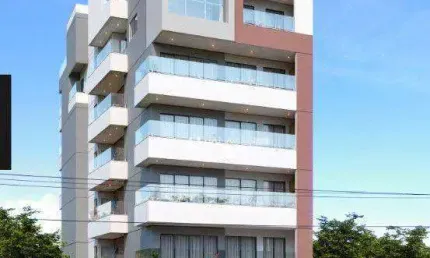 Cobertura com 3 dormitórios à venda, 140 m² de R$ 999.000,  por R$ 899.000 - Aeroporto - Juiz de Fora/MG