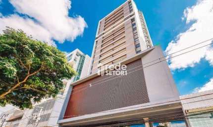 Studio com 1 quarto à venda, 34 m² por R$ 299.000 - São Mateus - Juiz de Fora/MG