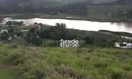 Terreno à venda, 550 m² por r$ 155.000,00 - barreira do triunfo - juiz de fora/mg