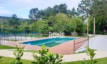 Terreno à venda, 1057 m² por R$ 238.000 - Villagio Reserva - Juiz de Fora/MG