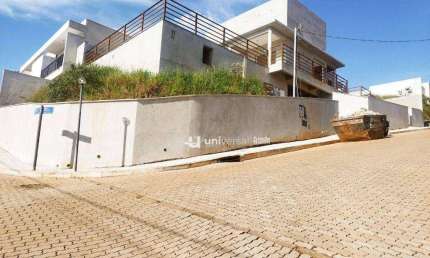 Casa com 3 quartos, 370 m² - venda por R$ 1.399.000 ou aluguel por R$ 8.000/mês - Bosque do Lago - Juiz de Fora/MG