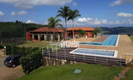 Terreno à venda, 900 m² por r$ 150.000,00 - estrada real - juiz de fora/mg