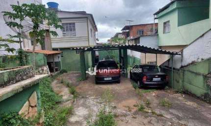 Casa com 2  quartos à venda, 117 m² de R$ 500.000  por R$350.000- Santa Terezinha - Juiz de Fora/MG