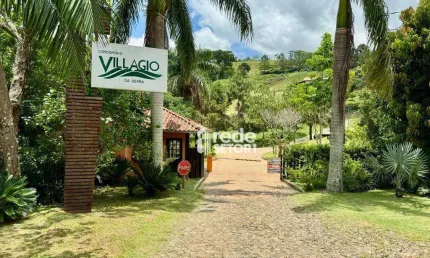Terreno à venda, 3044 m² por R$ 159.000,00 - Villagio da Serra II - Juiz de Fora/MG