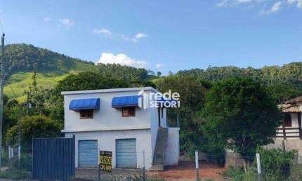 Sobrado com 2 dormitórios à venda, 140 m² por R$ 197.000,00 - Monte Verde - Juiz de Fora/MG