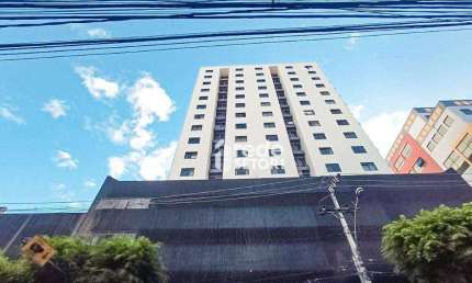 Apartamento com 1 Quarto, 83 m² - venda por R$ 234.900 ou aluguel por R$ 790,00/mês - Centro - Juiz de Fora/MG