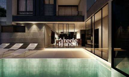 Casa com 4 quartos à venda, 348 m² por R$ 2.500.000 - Estrela Alta - Juiz de Fora/MG