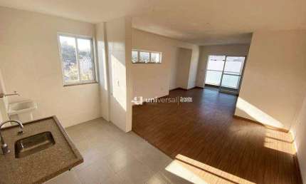 Studio à venda, 41 m² por R$ 241.000,00 - São Pedro - Juiz de Fora/MG
