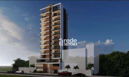 Apartamento Garden à venda, 181 m² por R$ 890.000,00 - Alto dos Passos - Juiz de Fora/MG