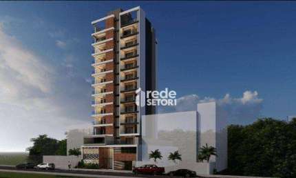 Apartamento à venda, 80 m² por R$ 617.463,00 - Alto dos Passos - Juiz de Fora/MG