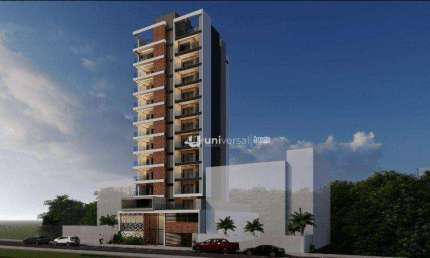 Cobertura com 3 suítes à venda, 159 m² por R$  - Passos - Juiz de Fora/MG