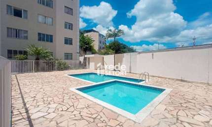 Cobertura com 2 quartos à venda, 130 m² por R$ 285.000 - Costa Carvalho - Juiz de Fora/MG