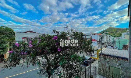 Apartamento com 3 quartos à venda, 122 m² por R$ 359.900 - Paineiras - Juiz de Fora/MG