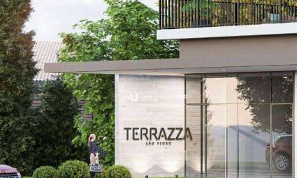 Apartamento com 2 quartos à venda, 61 m² por R$ 479.000 - São Pedro - Juiz de Fora/MG
