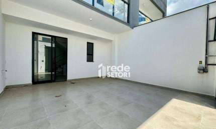 Casa com 3 quartos à venda, 158 m² por R$ 499.000 - Nova Era - Juiz de Fora/MG