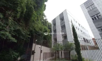 Apartamento com 2 quartos à venda, 68 m² por R$ 220.000 - Santa Helena - Juiz de Fora/MG