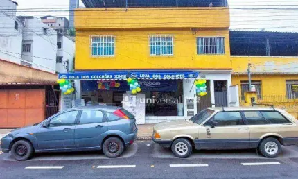 Loja à venda, 90 m² por R$ 750.000,00 - Santa Luzia - Juiz de Fora/MG