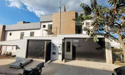 Casa com 3 quartos à venda por R$ 450.000 - Francisco Bernardino - Juiz de Fora/MG