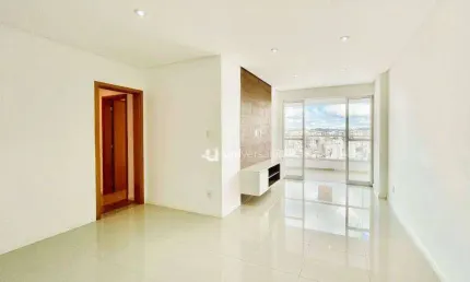 Apartamento com 2 quartos à venda, 144 m² por r$ 740.000 - cascatinha - juiz de fora/mg