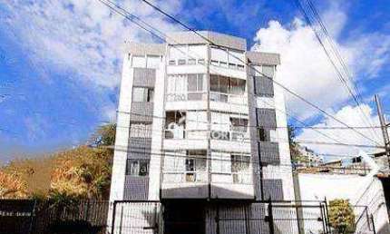 Apartamento Garden à venda, 103 m² por R$ 335.000,00 - Bom Pastor - Juiz de Fora/MG