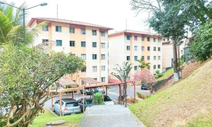 Apartamento com 3 quartos à venda, 69 m² por R$ 219.000 - Paineiras - Juiz de Fora/MG