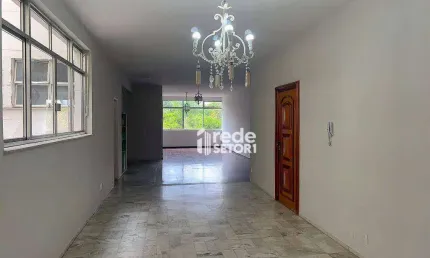Apartamento com 4 quartos à venda, 226 m² por R$ 1.099.000 - Centro - Juiz de Fora/MG