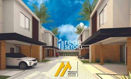 Casa com 3 quartos à venda, 180 m² por R$ 799.000 - Parque Jardim da Serra - Juiz de Fora/MG