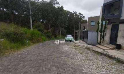Terreno à venda, 312 m² por R$ 220.000,00 - Lourdes - Juiz de Fora/MG