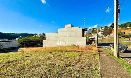 Terreno à venda no Condomínio Estrela Alta de R$399.000 por R$ 389.000 - Salvaterra - Juiz de Fora/MG