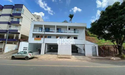 Casa com 3 quartos à venda, 217 m² por R$ 420.000 - Fontesville - Juiz de Fora/MG
