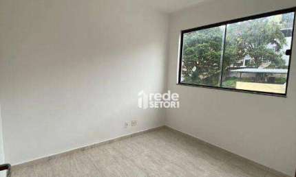 Apartamento com 2 quartos à venda, 67 m² por R$ 217.200 - Nova Era - Juiz de Fora/MG